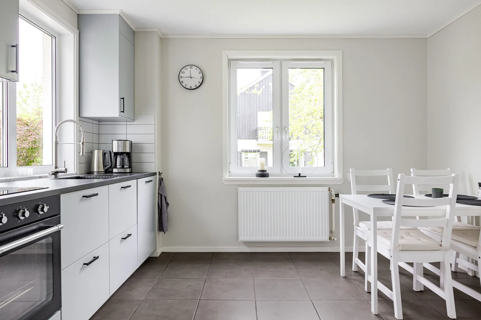 Villa, Smålandsgatan 21, Motala