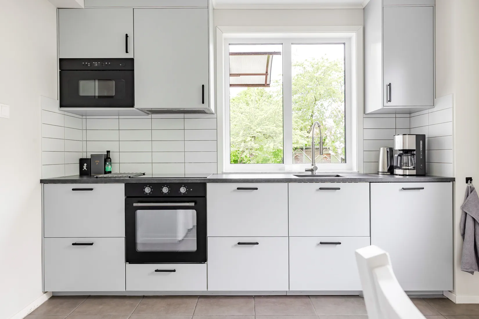 Villa, Smålandsgatan 21, Motala