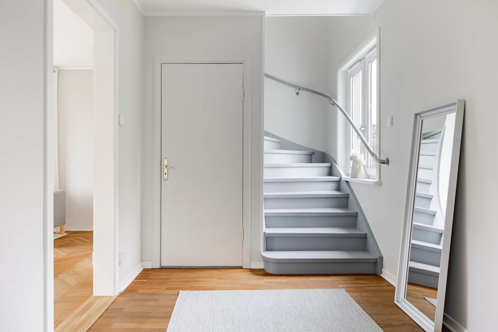 Villa, Smålandsgatan 21, Motala