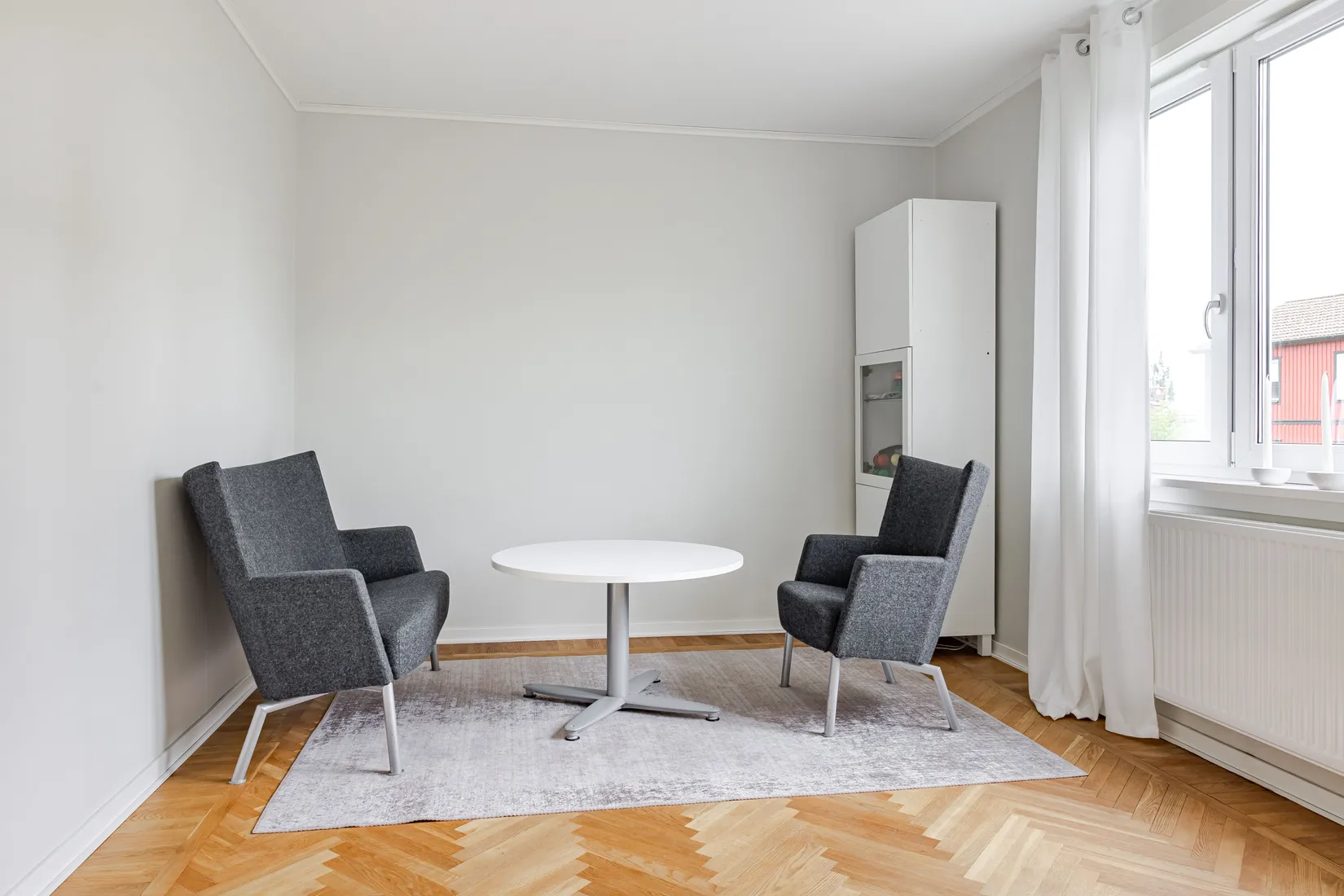 Villa, Smålandsgatan 21, Motala