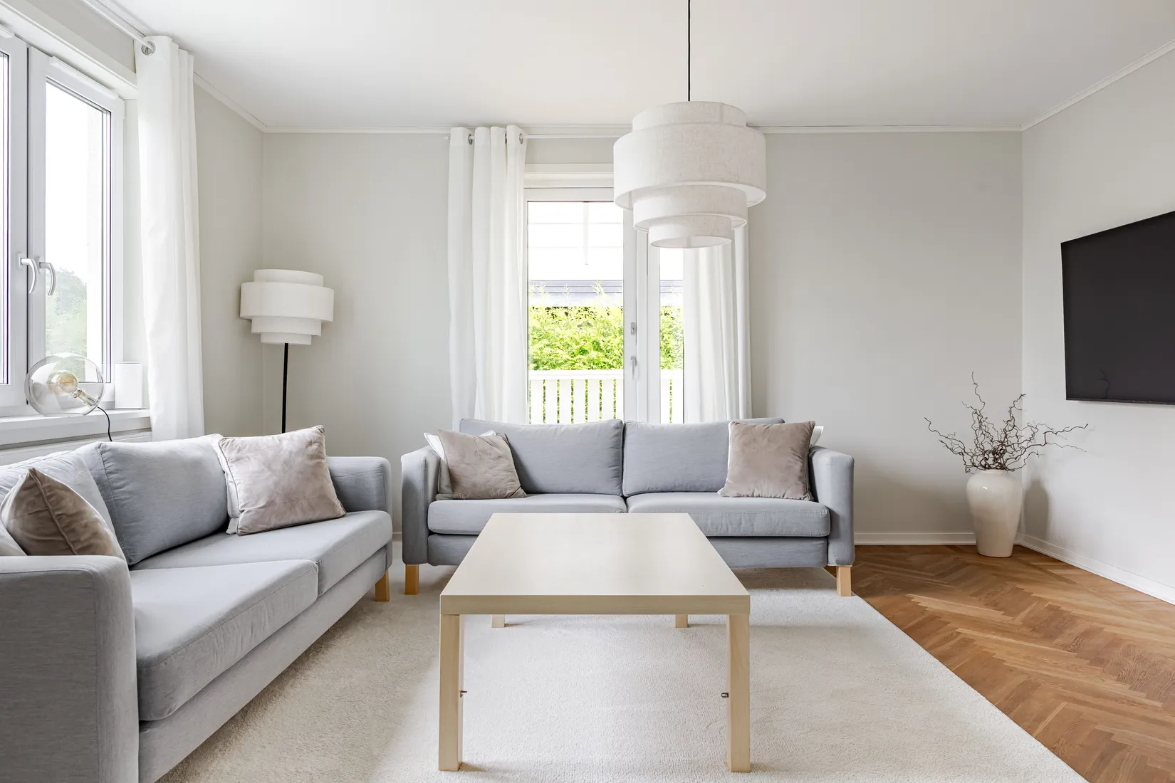 Villa, Smålandsgatan 21, Motala
