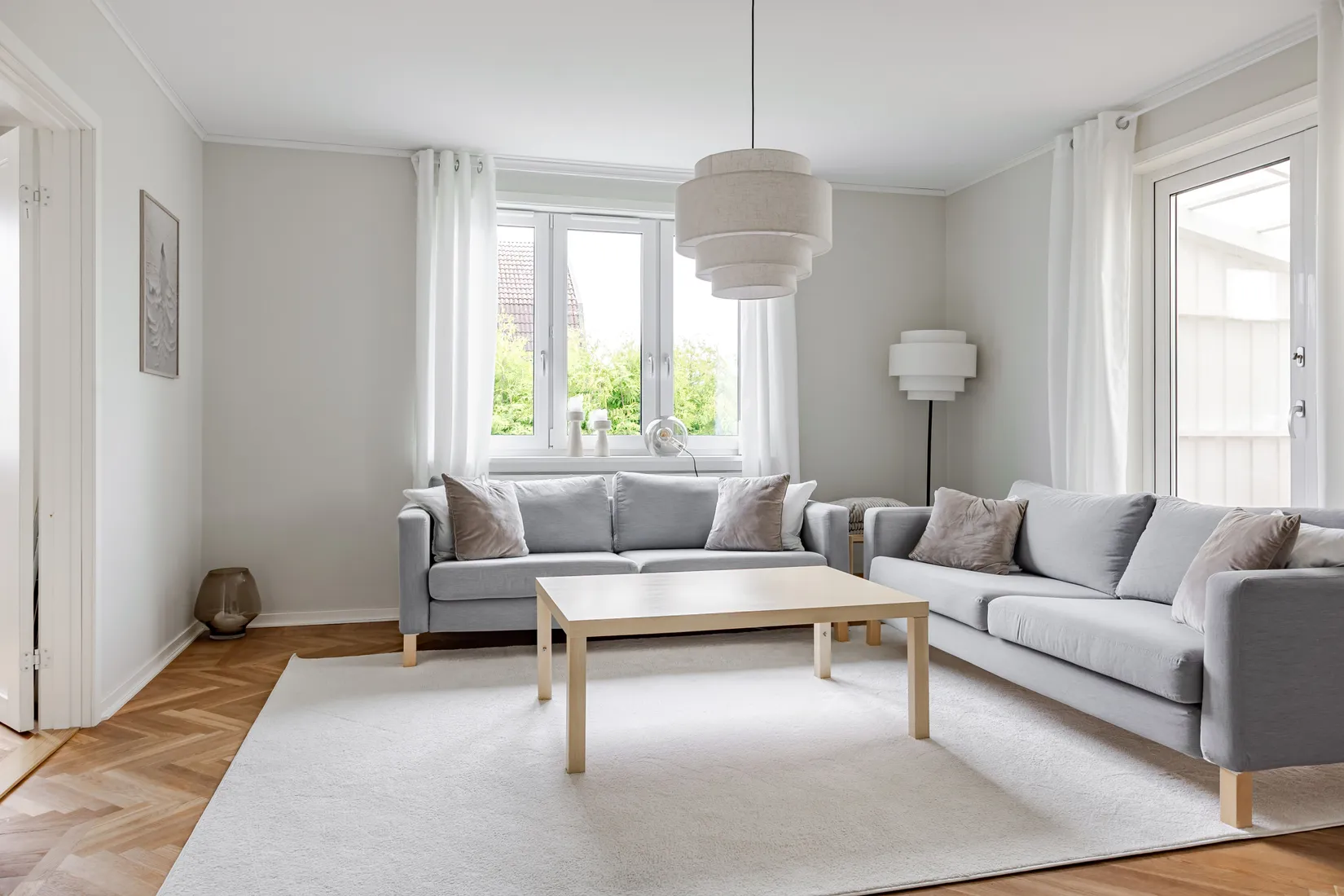 Villa, Smålandsgatan 21, Motala
