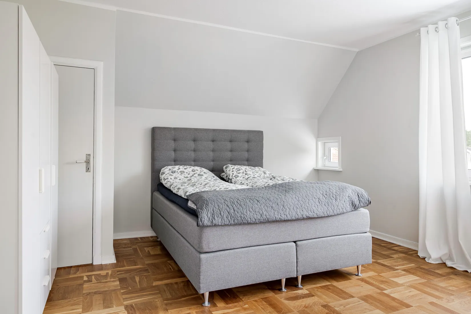 Villa, Smålandsgatan 21, Motala