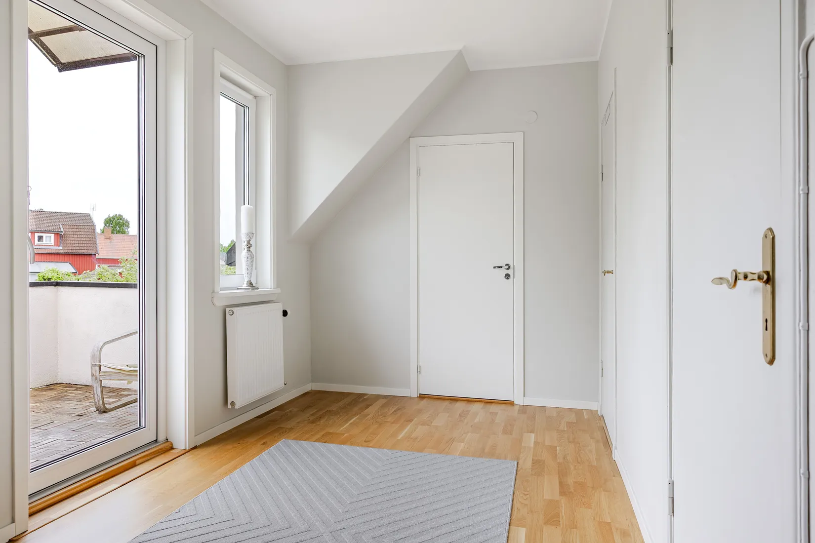 Villa, Smålandsgatan 21, Motala
