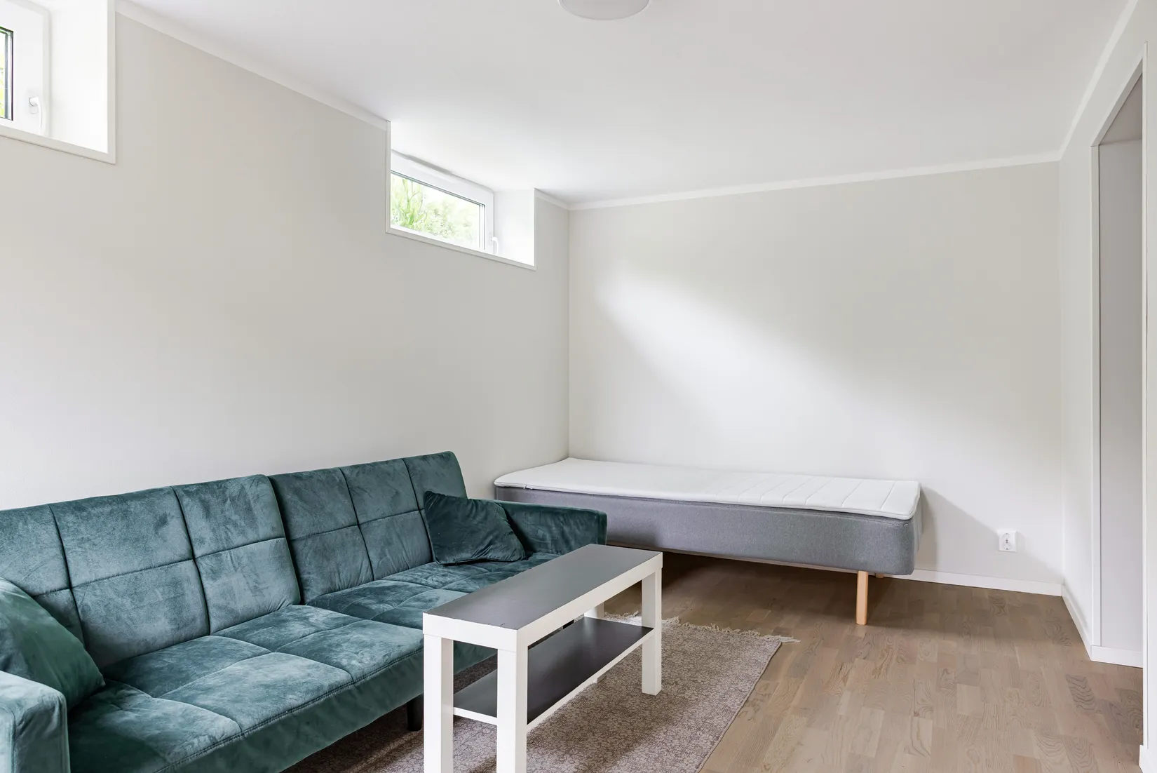 Villa, Smålandsgatan 21, Motala