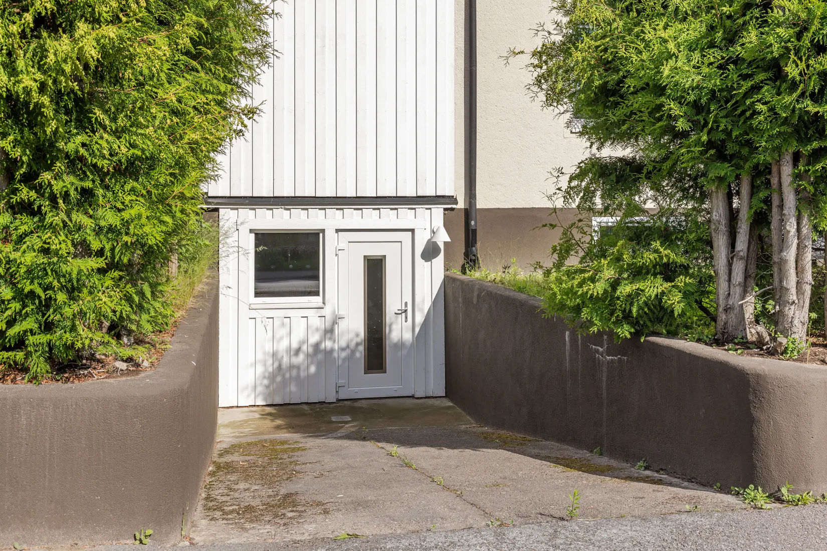 Villa, Smålandsgatan 21, Motala