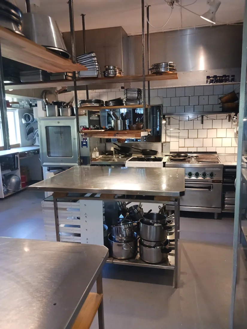 Villa, Hovanäsvägen 7, Östergötland, Vadstena