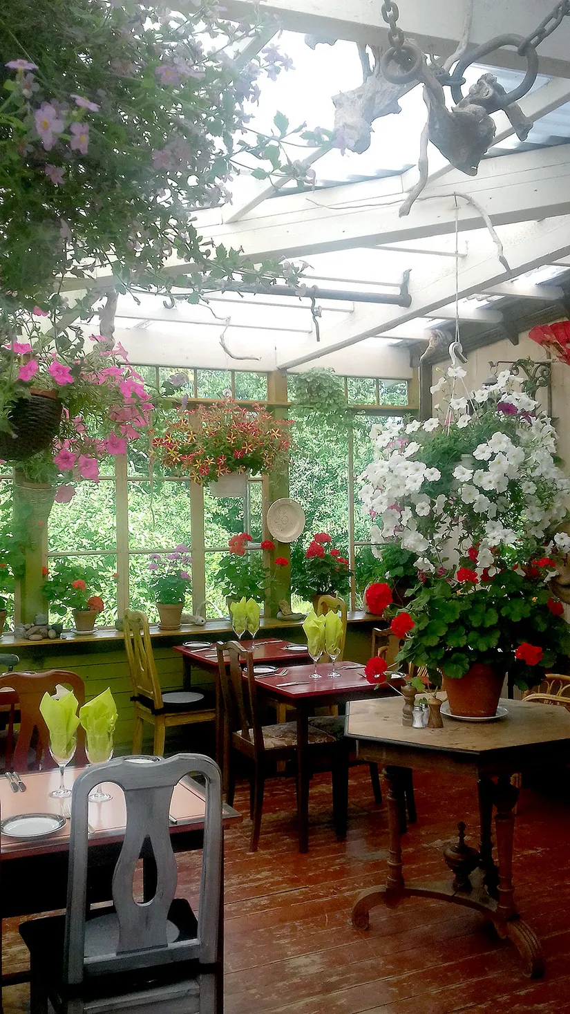 Villa, Hovanäsvägen 7, Östergötland, Vadstena