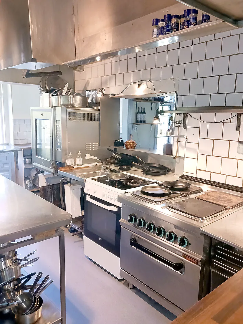 Villa, Hovanäsvägen 7, Östergötland, Vadstena