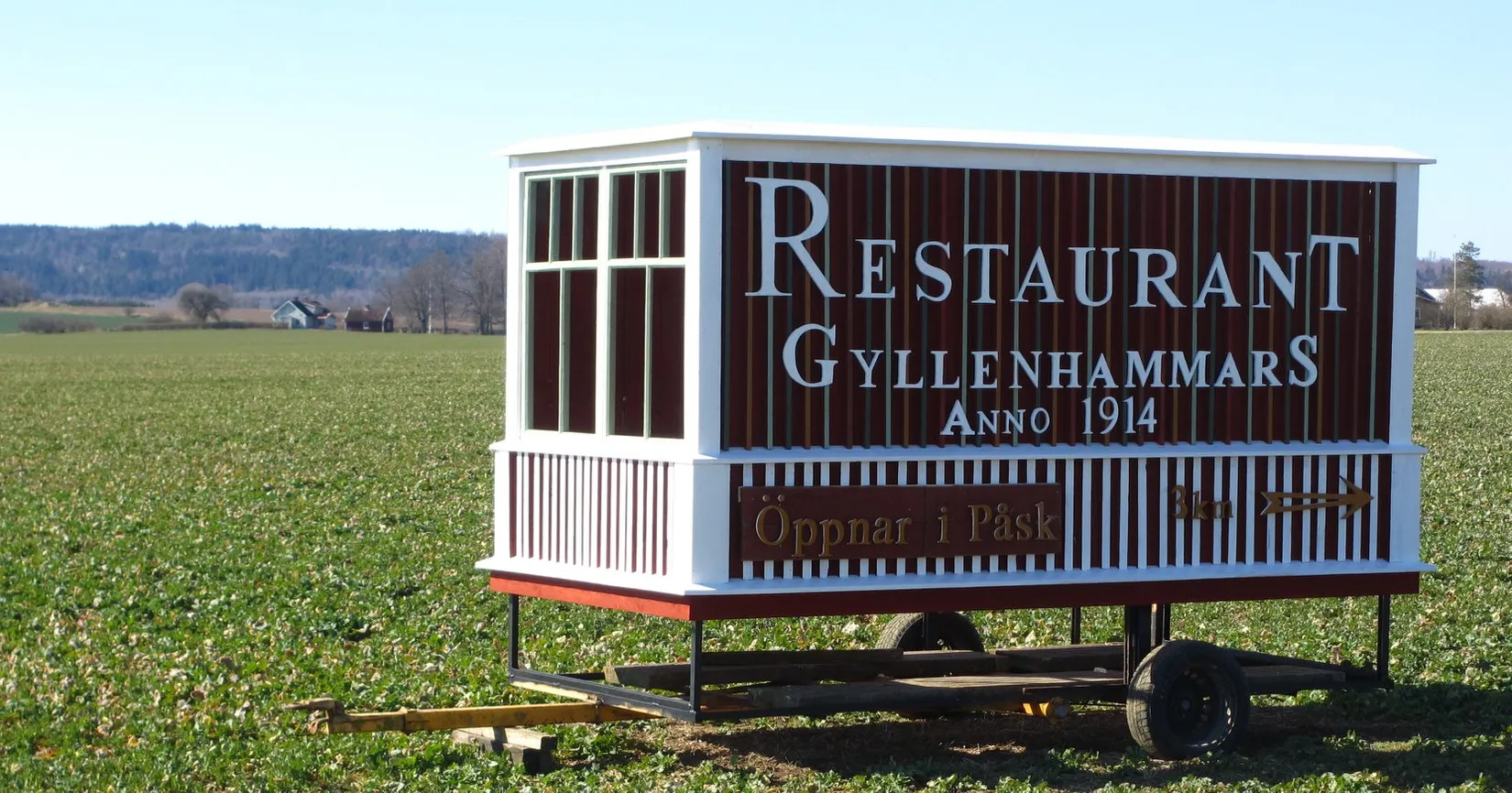 Villa, Hovanäsvägen 7, Östergötland, Vadstena
