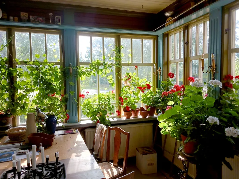 Villa, Hovanäsvägen 7, Östergötland, Vadstena