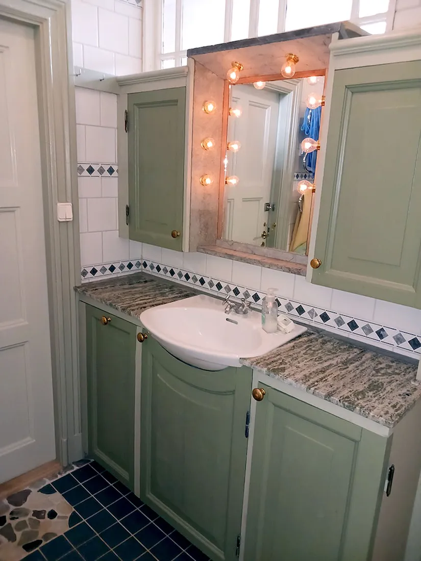 Villa, Hovanäsvägen 7, Östergötland, Vadstena