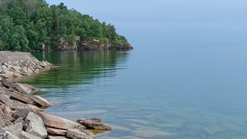 Villa, Hovanäsvägen 7, Östergötland, Vadstena