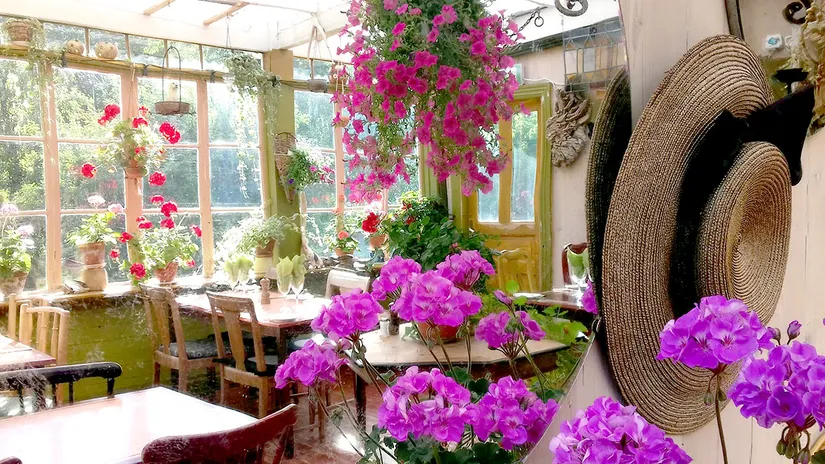 Villa, Hovanäsvägen 7, Östergötland, Vadstena