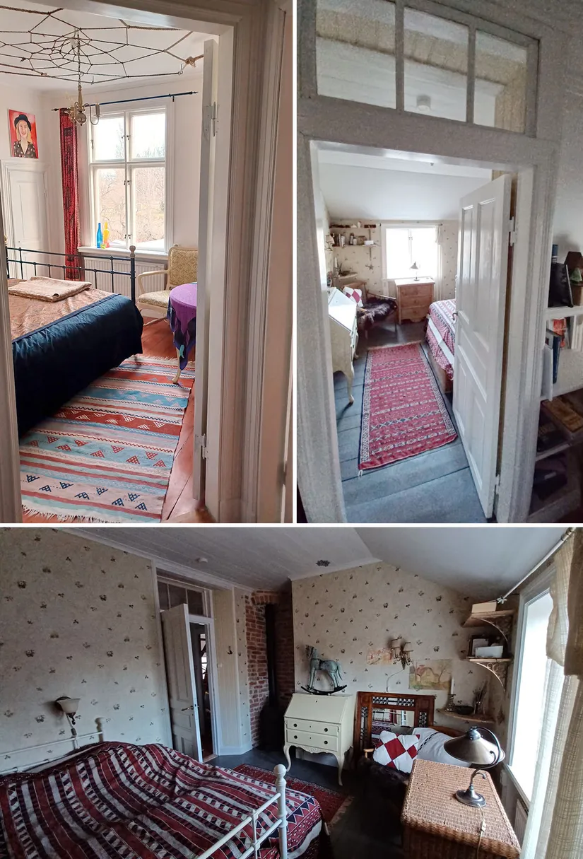 Villa, Hovanäsvägen 7, Östergötland, Vadstena