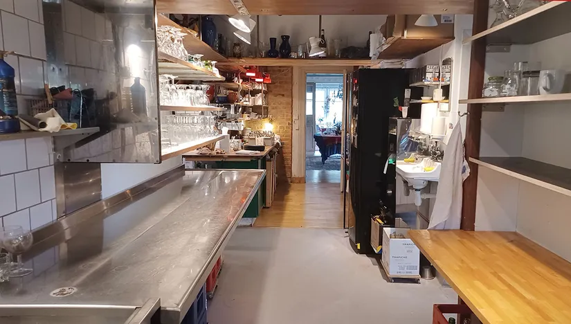 Villa, Hovanäsvägen 7, Östergötland, Vadstena