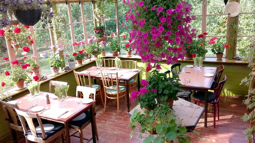 Villa, Hovanäsvägen 7, Östergötland, Vadstena