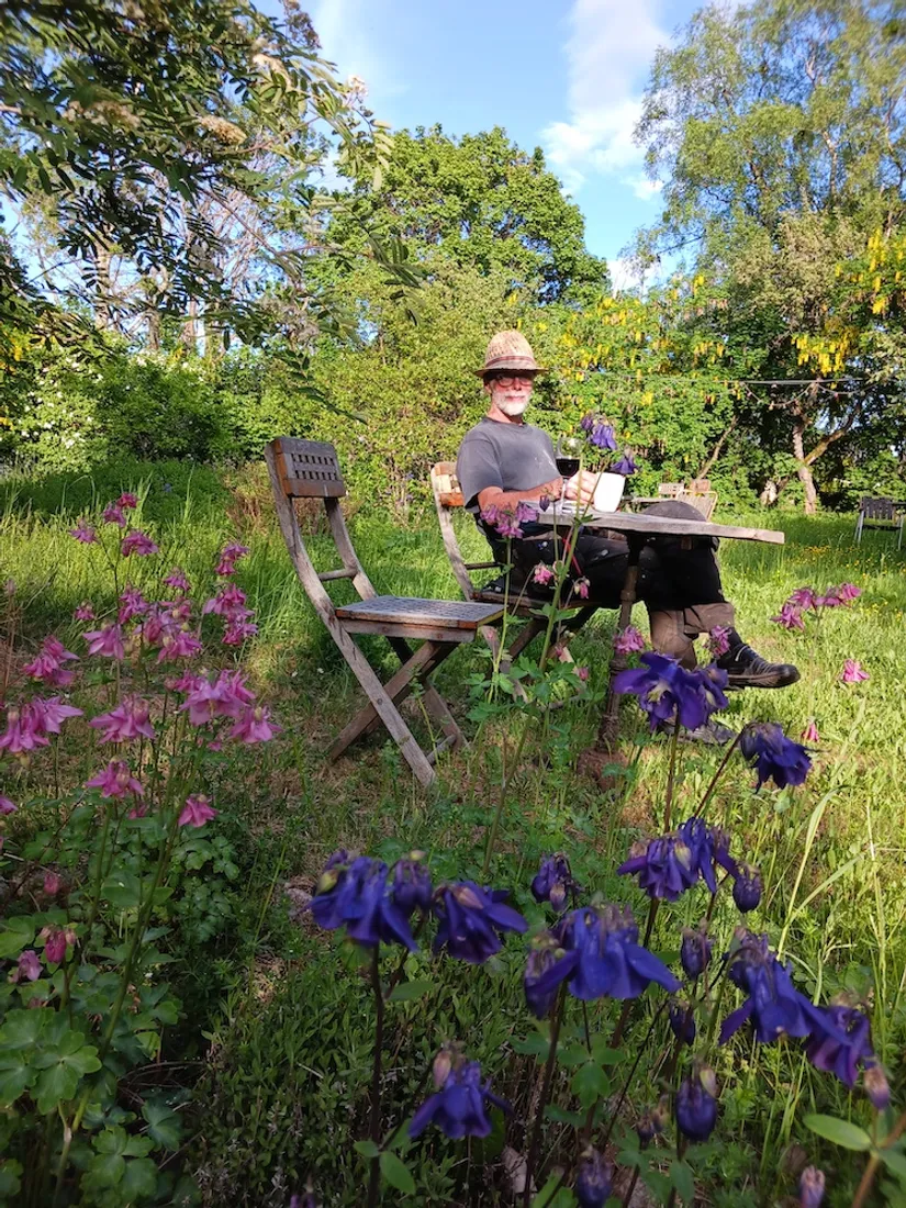 Villa, Hovanäsvägen 7, Östergötland, Vadstena