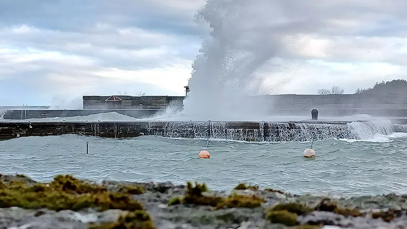 Villa, Hovanäsvägen 7, Östergötland, Vadstena