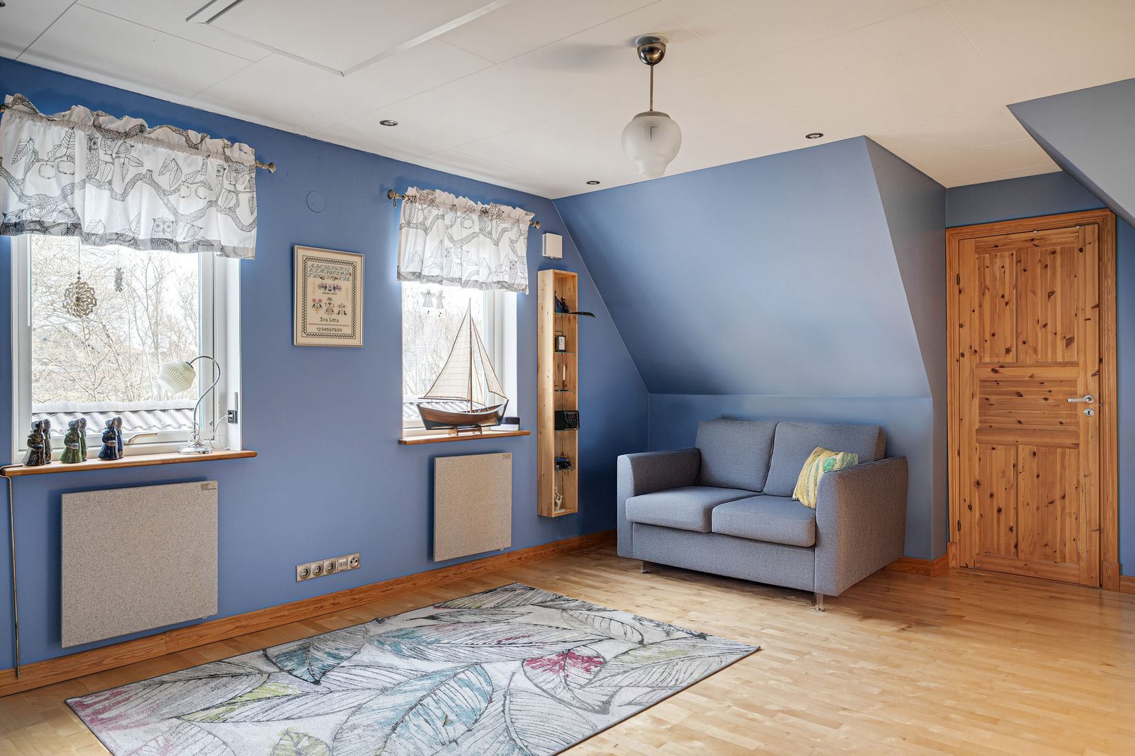 Villa, Hyllengrensgatan 7, Ramlösa, Helsingborg