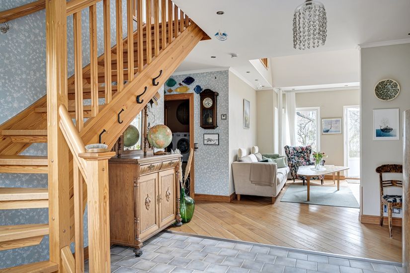 Villa, Hyllengrensgatan 7, Ramlösa, Helsingborg