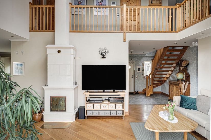 Villa, Hyllengrensgatan 7, Ramlösa, Helsingborg