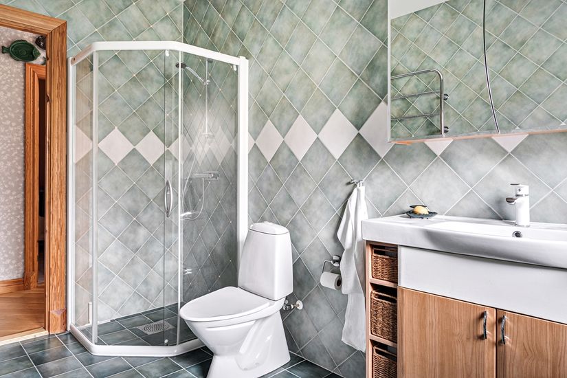 Villa, Hyllengrensgatan 7, Ramlösa, Helsingborg