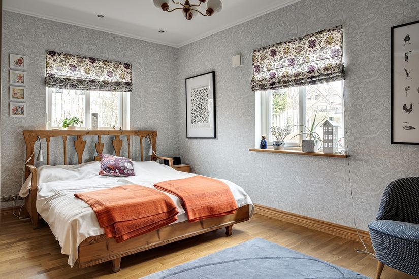 Villa, Hyllengrensgatan 7, Ramlösa, Helsingborg