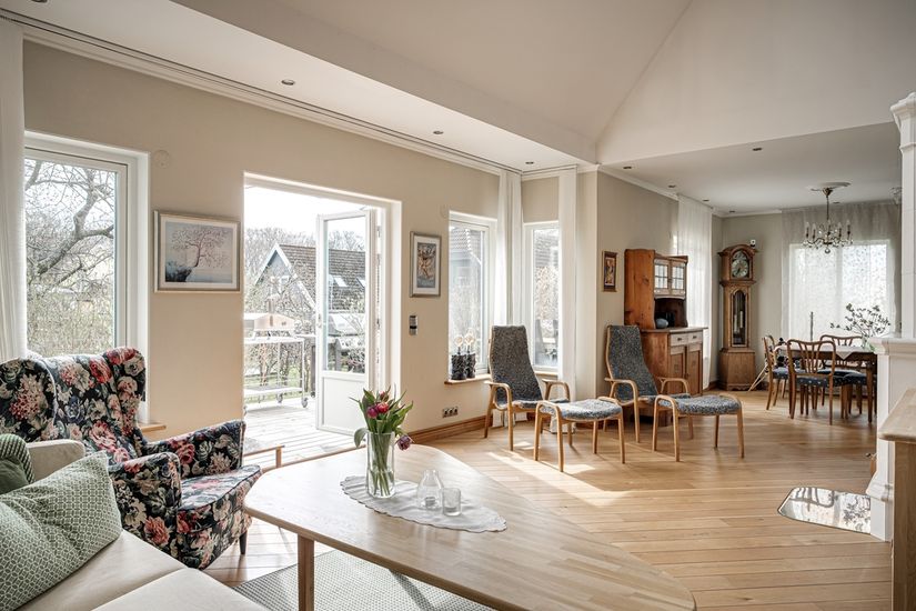 Villa, Hyllengrensgatan 7, Ramlösa, Helsingborg