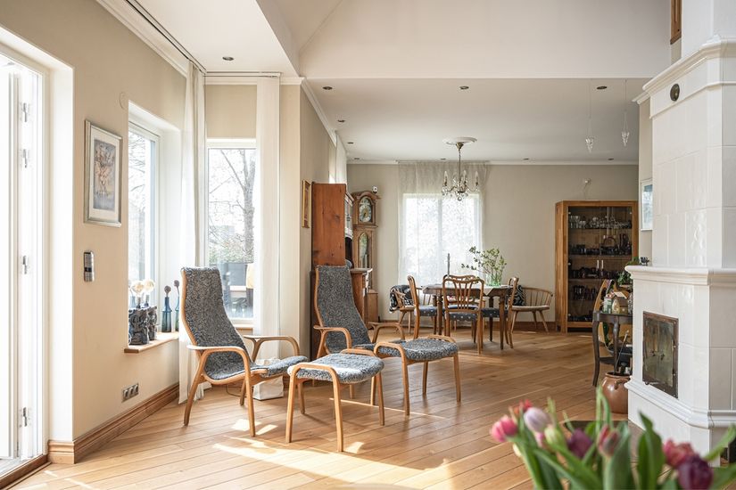 Villa, Hyllengrensgatan 7, Ramlösa, Helsingborg