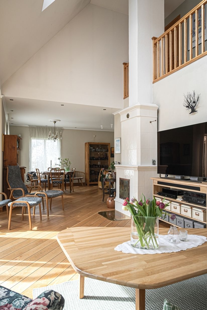 Villa, Hyllengrensgatan 7, Ramlösa, Helsingborg