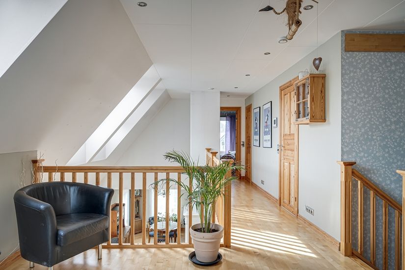 Villa, Hyllengrensgatan 7, Ramlösa, Helsingborg