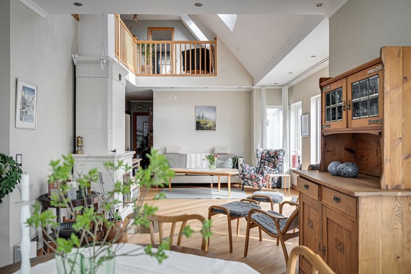 Villa, Hyllengrensgatan 7, Ramlösa, Helsingborg