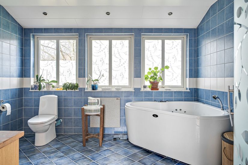 Villa, Hyllengrensgatan 7, Ramlösa, Helsingborg