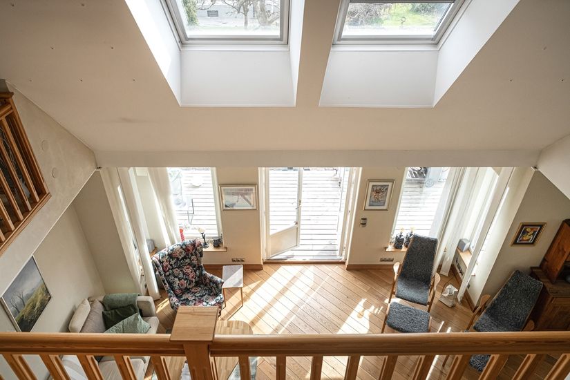 Villa, Hyllengrensgatan 7, Ramlösa, Helsingborg