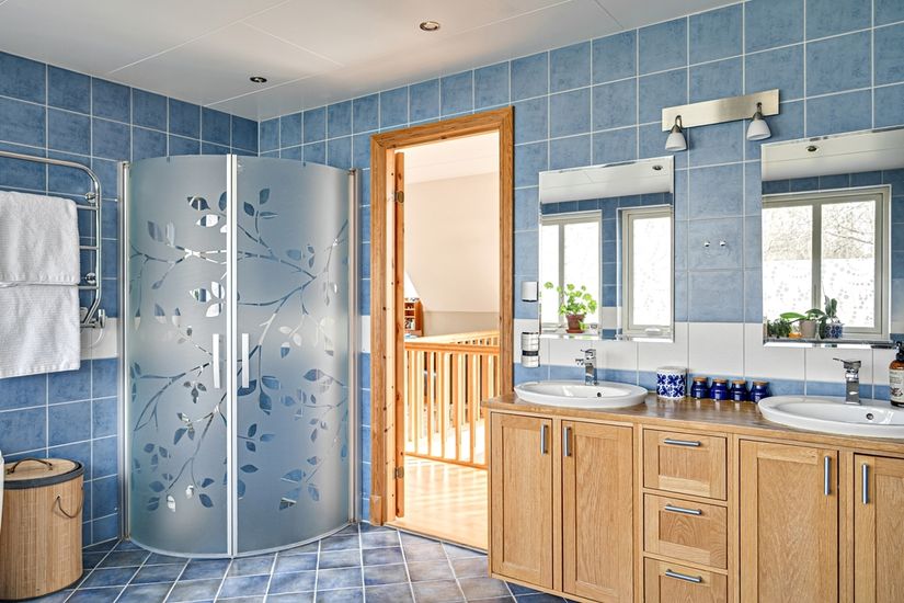 Villa, Hyllengrensgatan 7, Ramlösa, Helsingborg