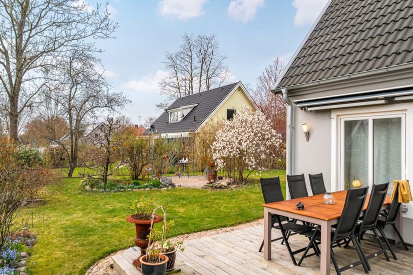 Villa, Hyllengrensgatan 7, Ramlösa, Helsingborg