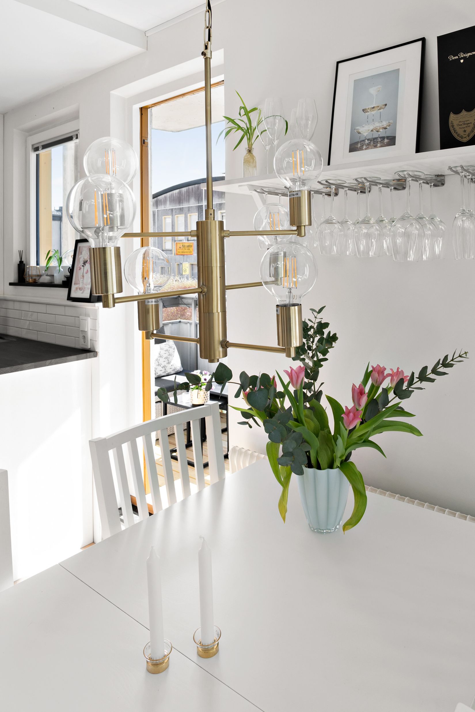 Bostadsrätt, Edövägen 12B, Västra Orminge, Nacka