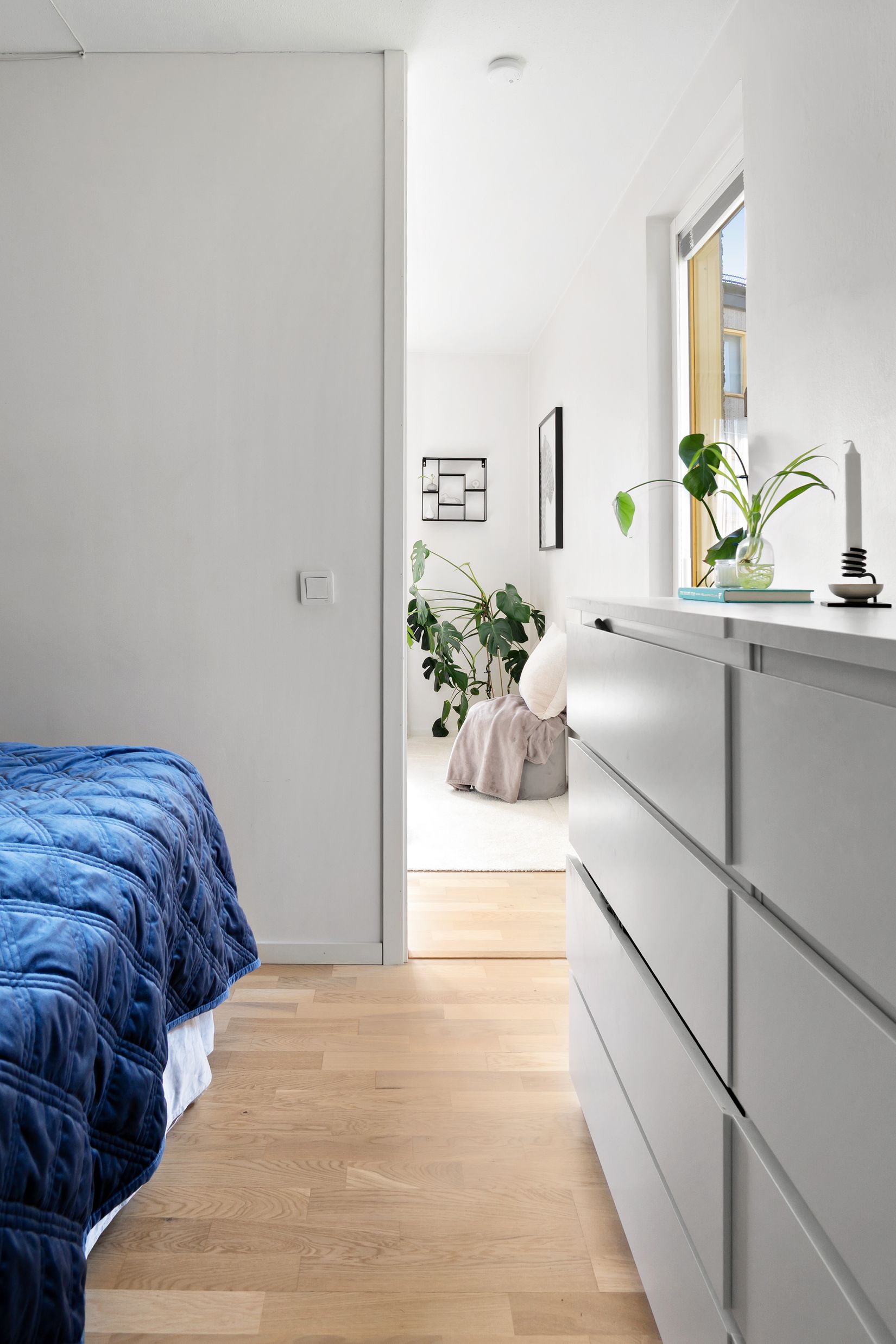 Bostadsrätt, Edövägen 12B, Västra Orminge, Nacka