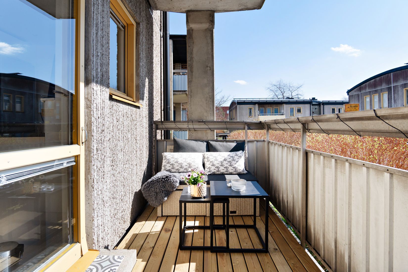 Bostadsrätt, Edövägen 12B, Västra Orminge, Nacka