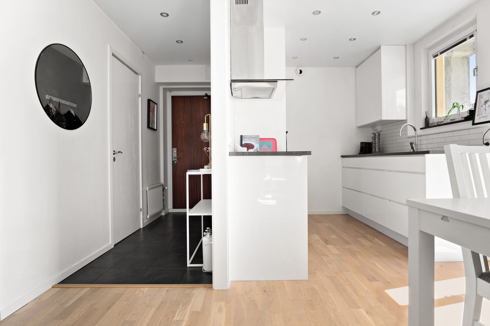 Bostadsrätt, Edövägen 12B, Västra Orminge, Nacka