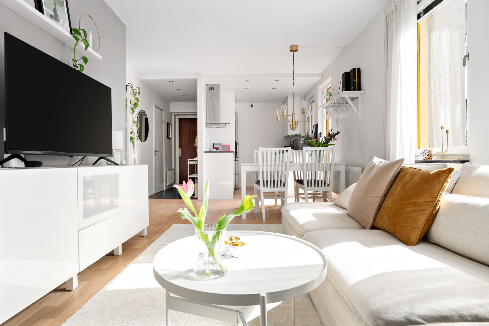 Bostadsrätt, Edövägen 12B, Västra Orminge, Nacka