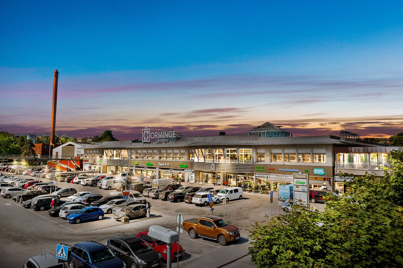 Bostadsrätt, Edövägen 12B, Västra Orminge, Nacka