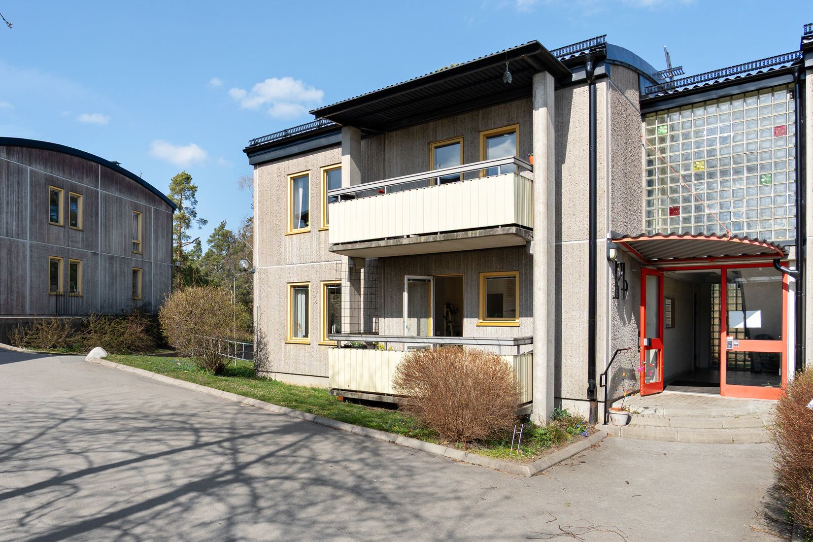 Bostadsrätt, Edövägen 12B, Västra Orminge, Nacka