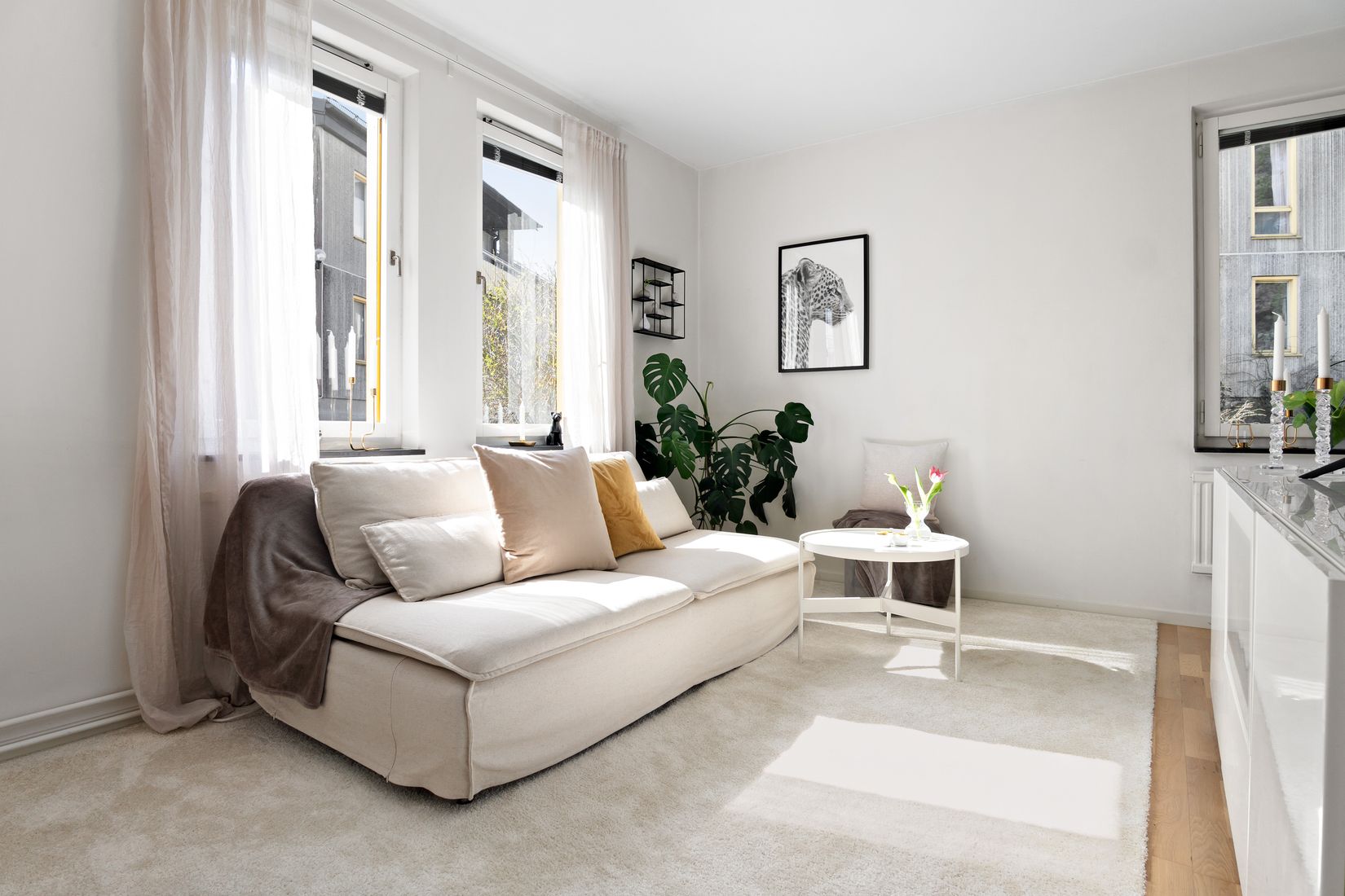 Bostadsrätt, Edövägen 12B, Västra Orminge, Nacka