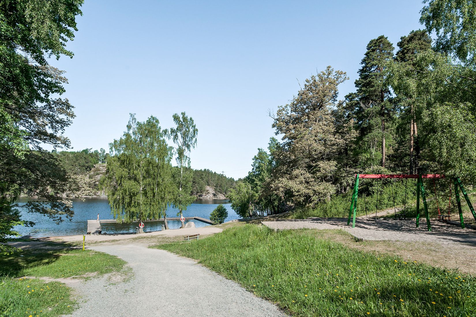 Bostadsrätt, Edövägen 12B, Västra Orminge, Nacka