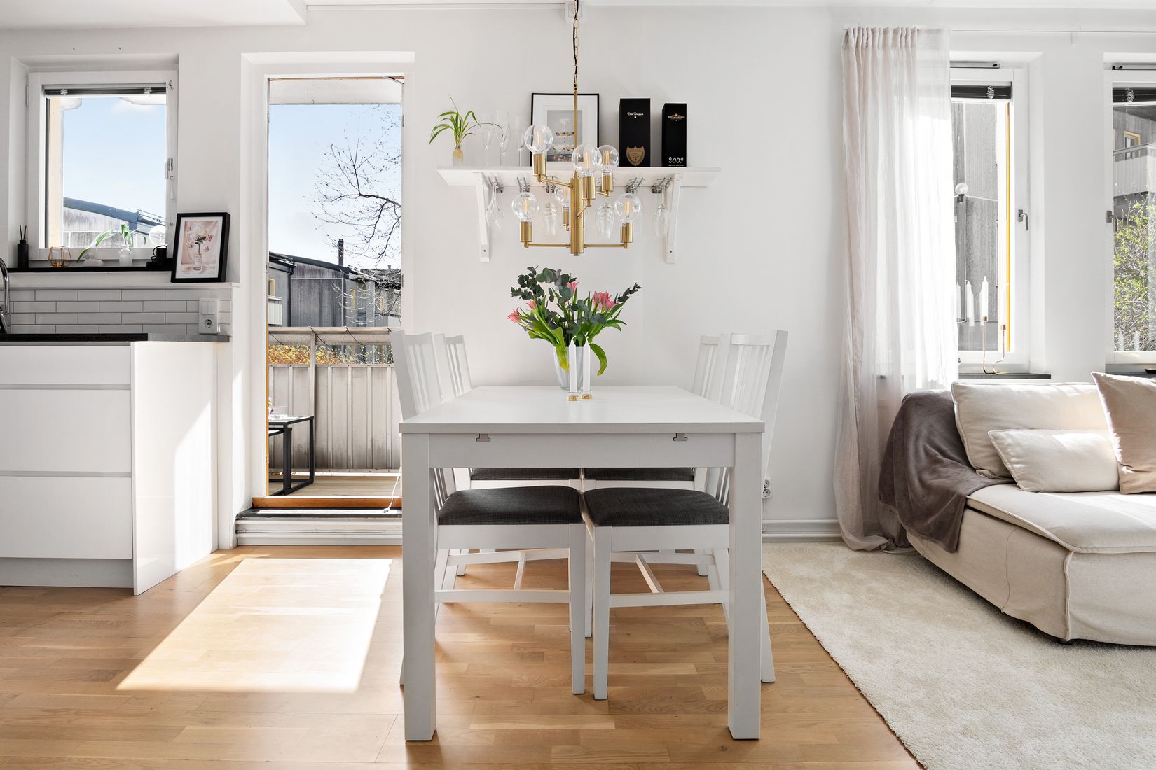 Bostadsrätt, Edövägen 12B, Västra Orminge, Nacka