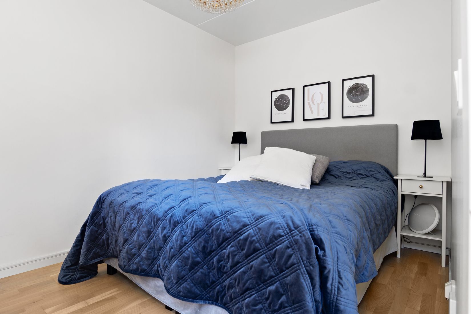 Bostadsrätt, Edövägen 12B, Västra Orminge, Nacka