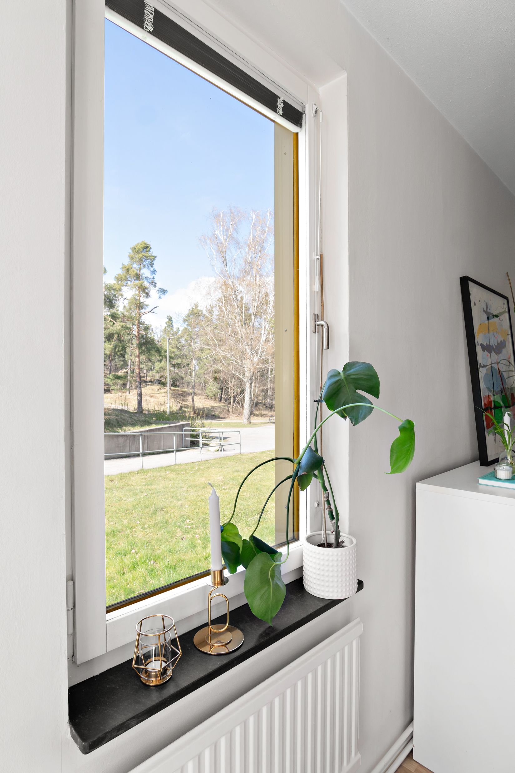 Bostadsrätt, Edövägen 12B, Västra Orminge, Nacka