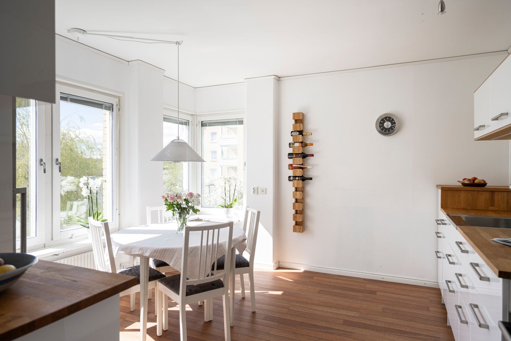 Bostadsrätt, Tackjärnsvägen 18, Johannesfred, Stockholm